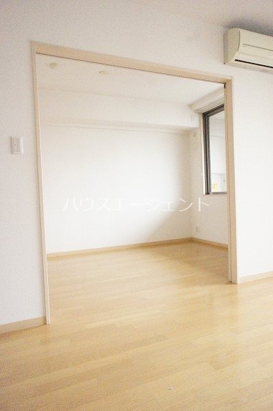 フェリーチェ ベッドルーム