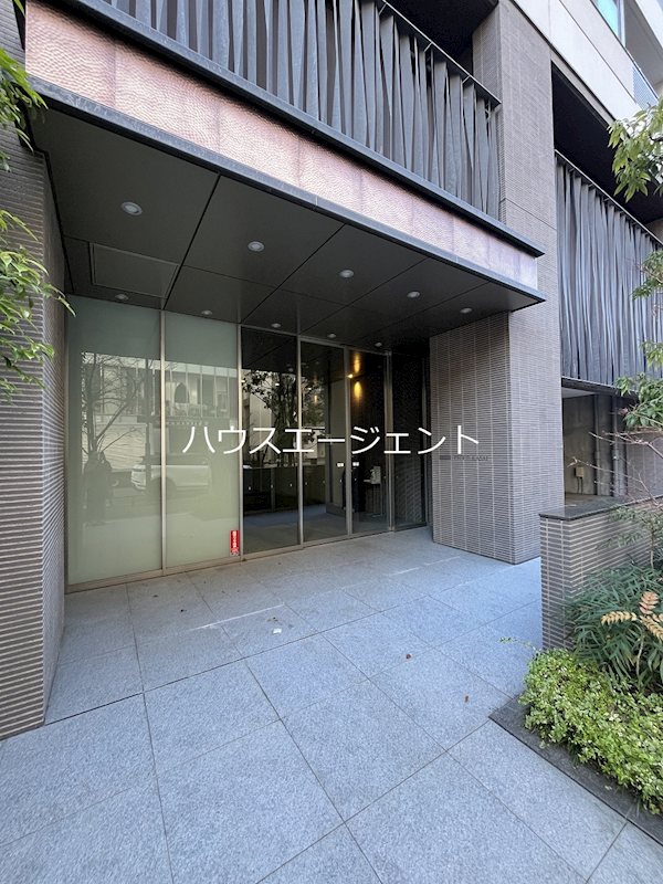 プラウド葛西 その他外観1