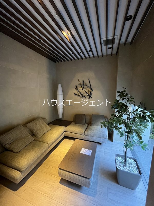 プラウド葛西 その他外観2