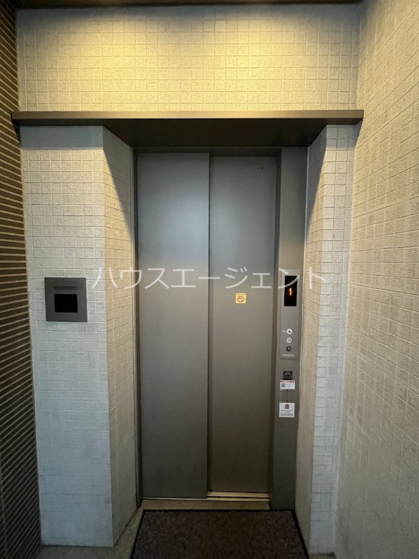 プラウド葛西 その他外観4