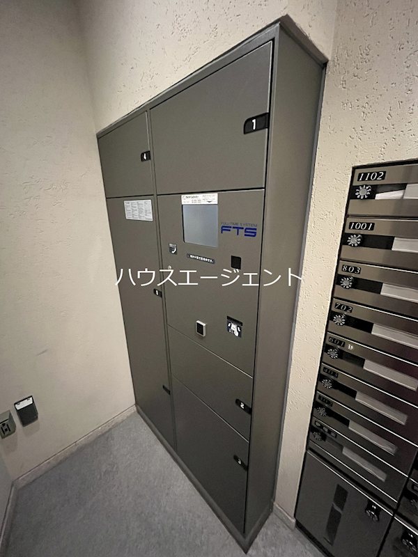 プラウド葛西 その他外観5