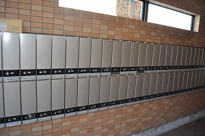 カリブ その他外観1