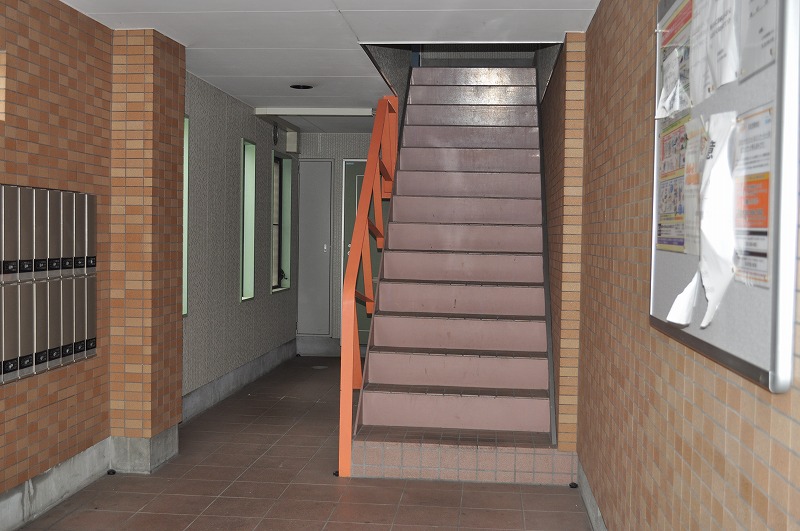 カリブ その他外観3