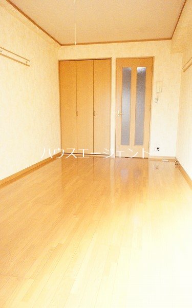 カリブ ベッドルーム