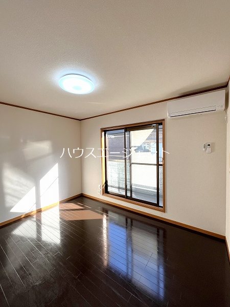 ピュアハウスＳⅠ リビング