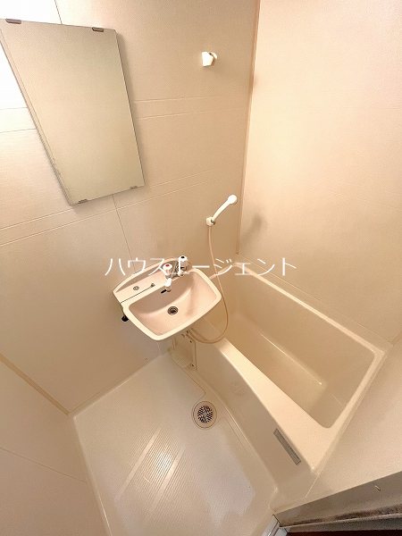 ピュアハウスＳⅠ 風呂画像