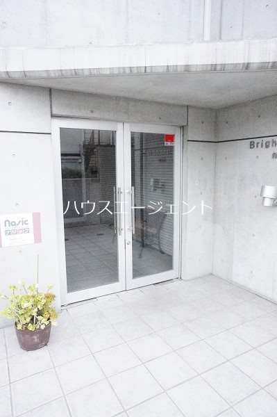 Bright西葛西 その他外観1