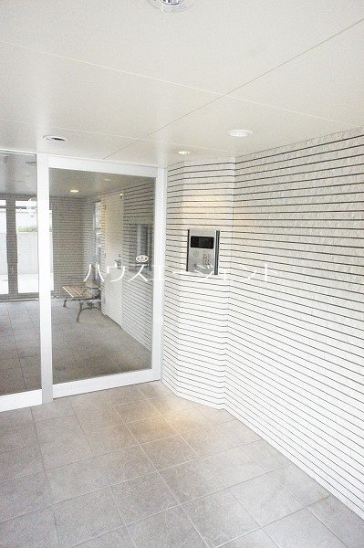 Bright西葛西 その他外観2