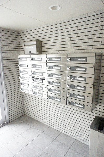 Bright西葛西 その他外観3