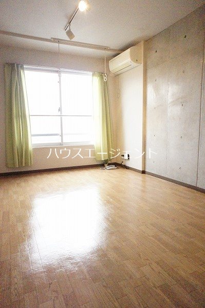 Bright西葛西 ベッドルーム