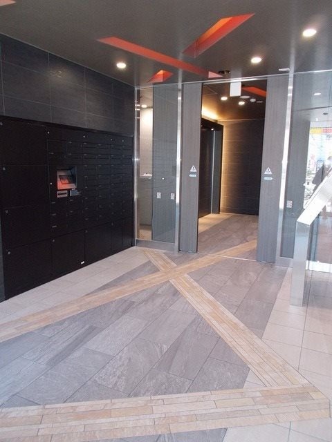 コンフォルト南葛西 その他外観2