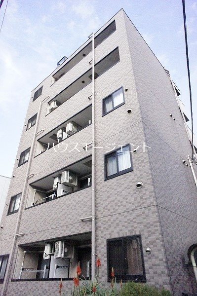 サリダ 302号室 外観