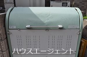 サリダ その他外観1