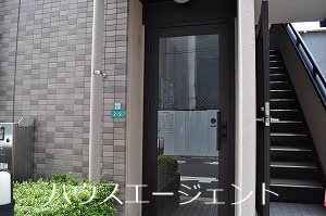 サリダ その他外観2