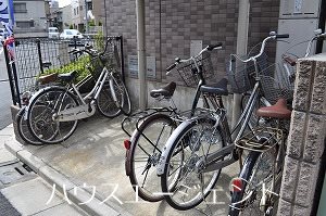 サリダ その他外観3