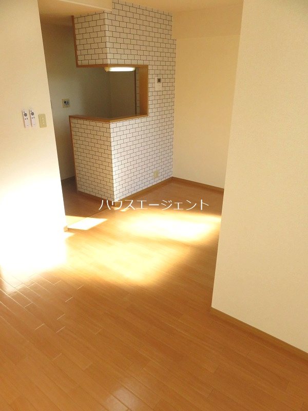 サリダ リビング