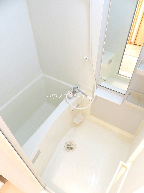 サリダ 風呂画像