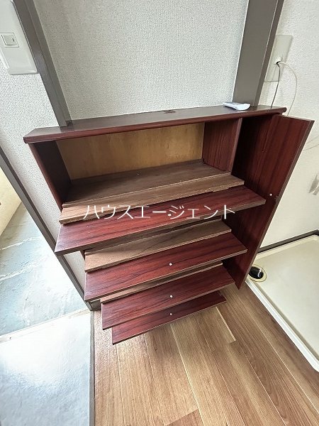 畠山ハイツ その他4