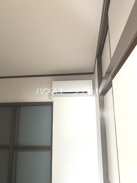 畠山ハイツ その他5