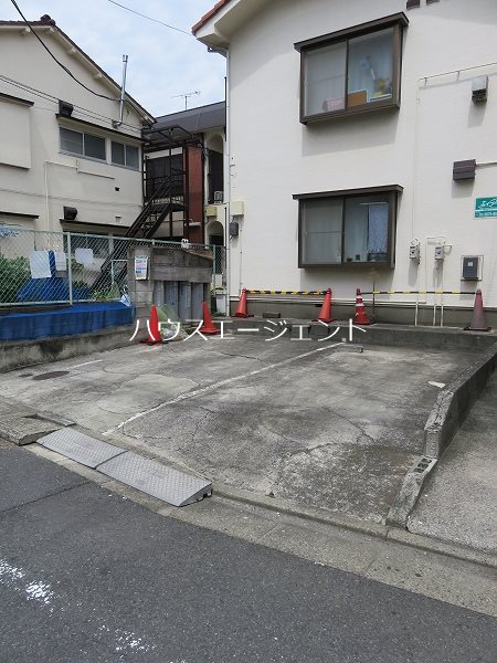 畠山ハイツ その他外観1