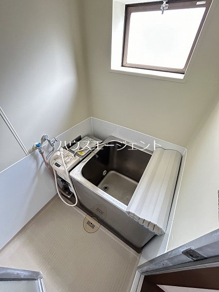 畠山ハイツ 風呂画像