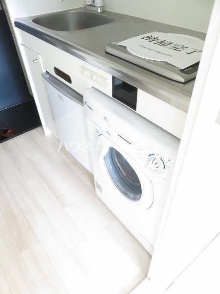 プランドール富浜第Ⅱ その他6