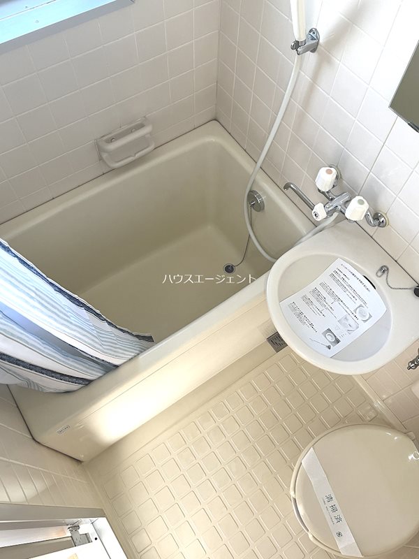 エクセル１ 風呂画像