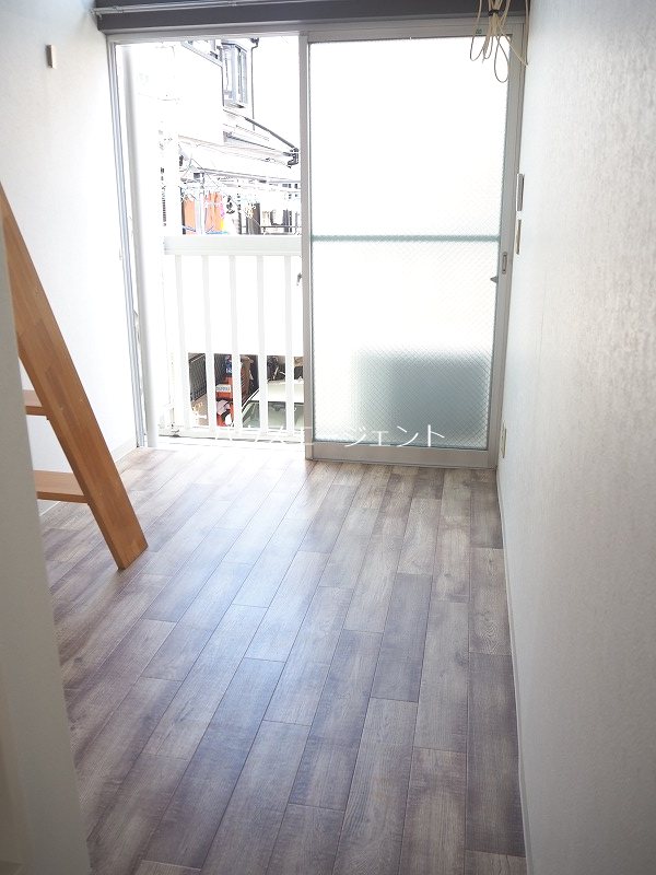 エクセル７ リビング