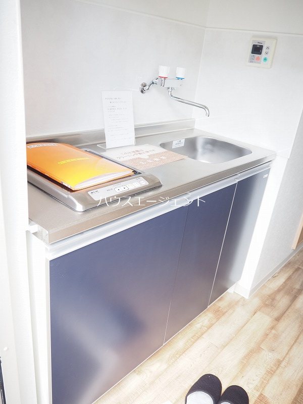 エクセル７ キッチン