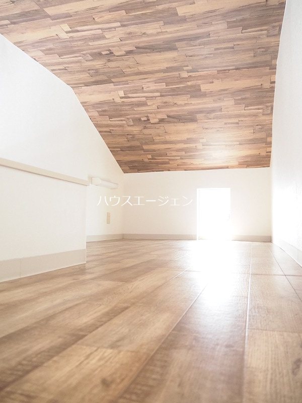 エクセル７ ベッドルーム