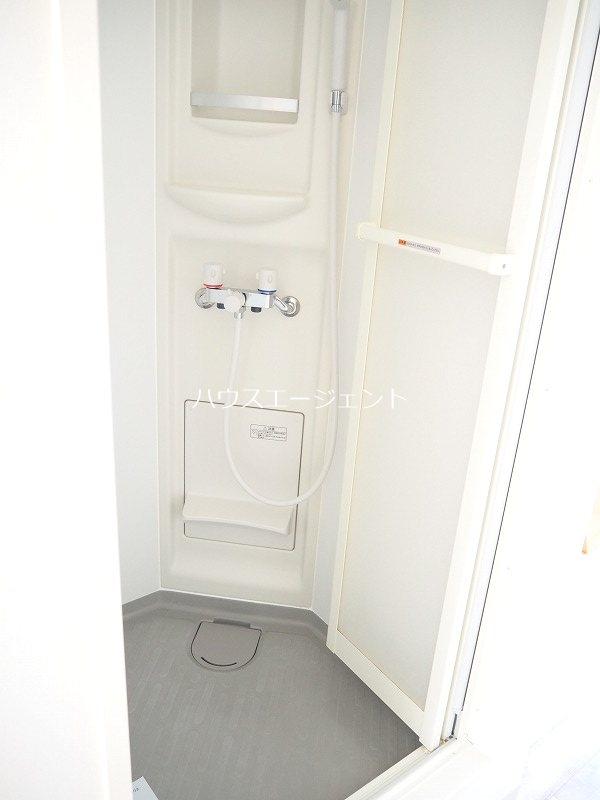 エクセル７ 風呂画像