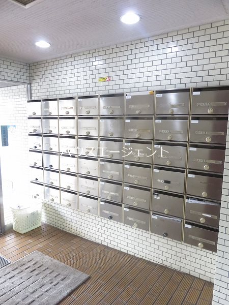 マンションカネイ その他外観1