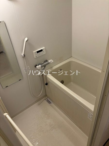 マンションカネイ 風呂画像