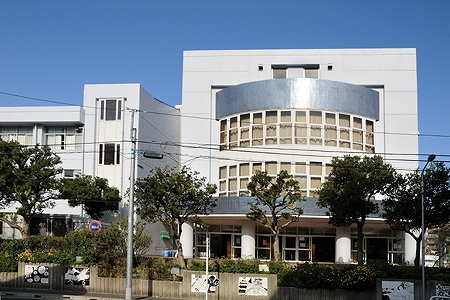 マンションカネイ 周辺画像2