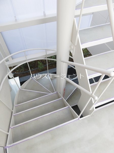 モアナハレ その他外観1