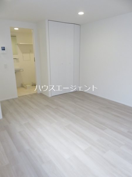 モアナハレ ベッドルーム