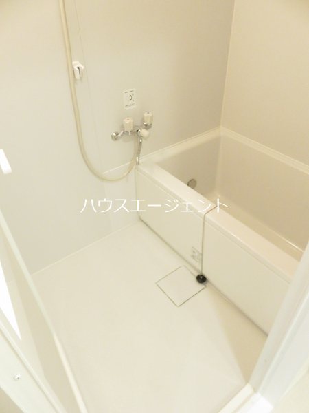 モアナハレ 風呂画像