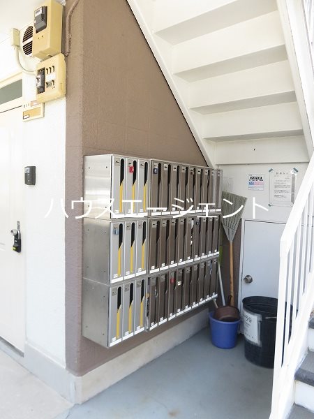 フローラ8 その他外観1