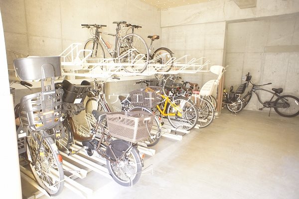 ロングエイトⅢ その他外観1