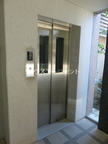 ロングエイトⅢ その他外観2