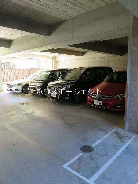 ロングエイトⅢ その他外観3