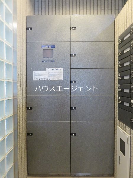 ロングエイトⅢ その他外観5