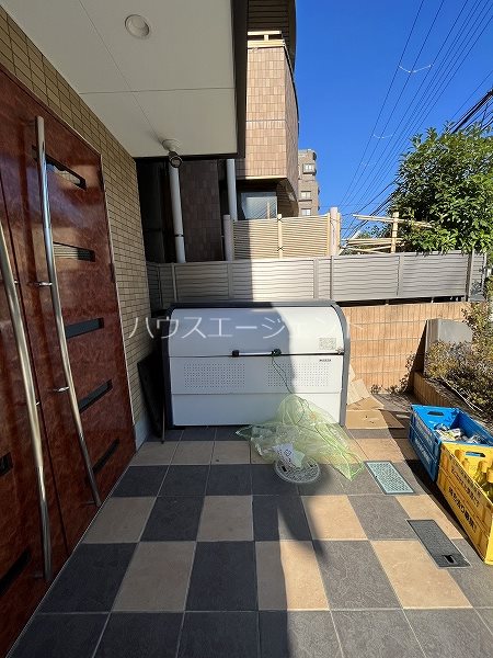 レピュア西葛西レジデンス その他外観1