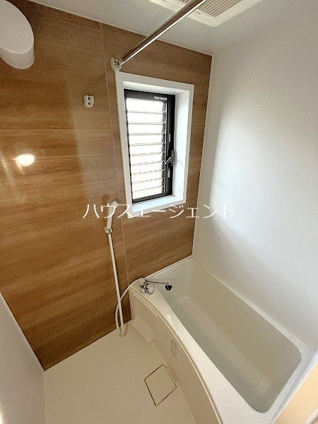 レピュア西葛西レジデンス 風呂画像