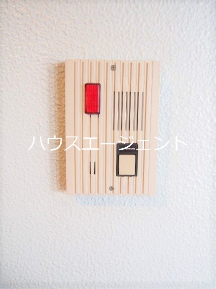 コーポレージ中葛西 その他3