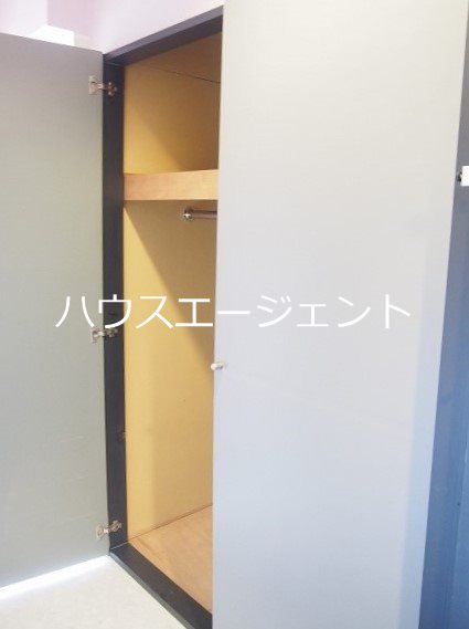 コーポレージ中葛西 その他6