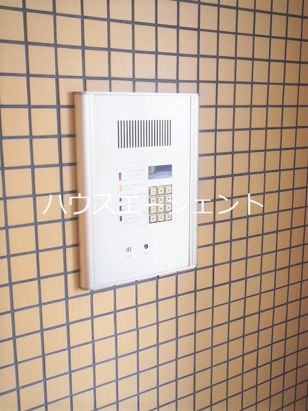 コーポレージ中葛西 その他外観3