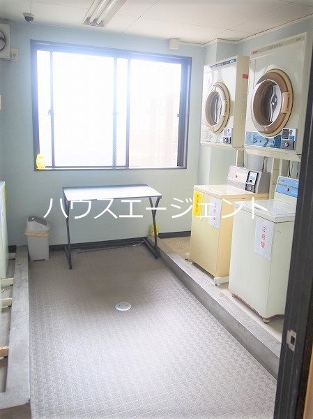 コーポレージ中葛西 その他外観5