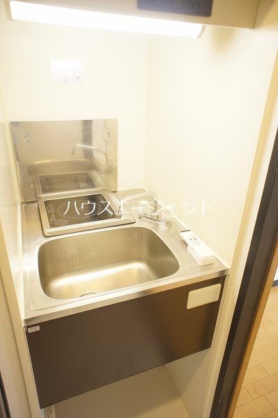 コーポレージ中葛西 キッチン