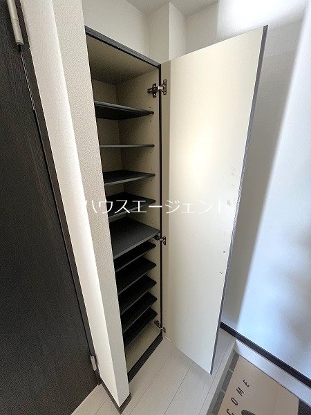 レピュア西葛西レジデンス その他4